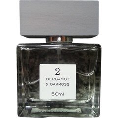 2 - Bergamot & Oakmoss